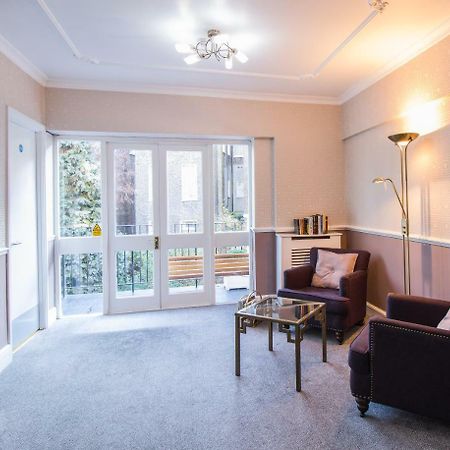 London Town Hotel Luaran gambar