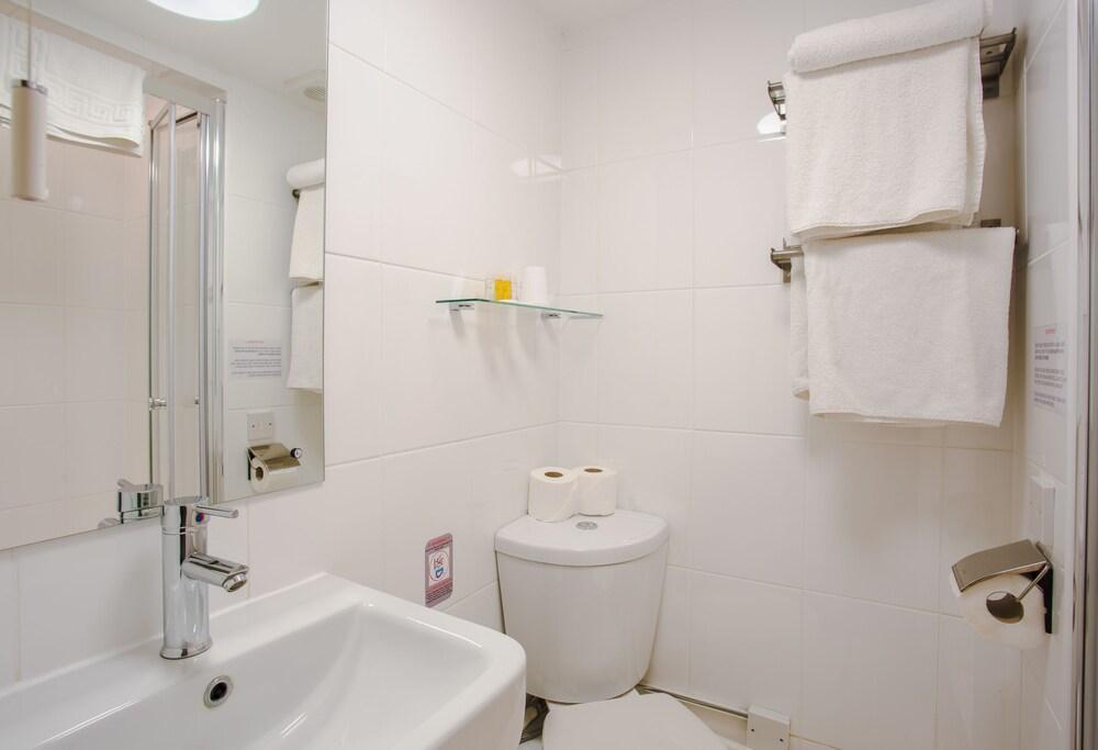 London Town Hotel Luaran gambar