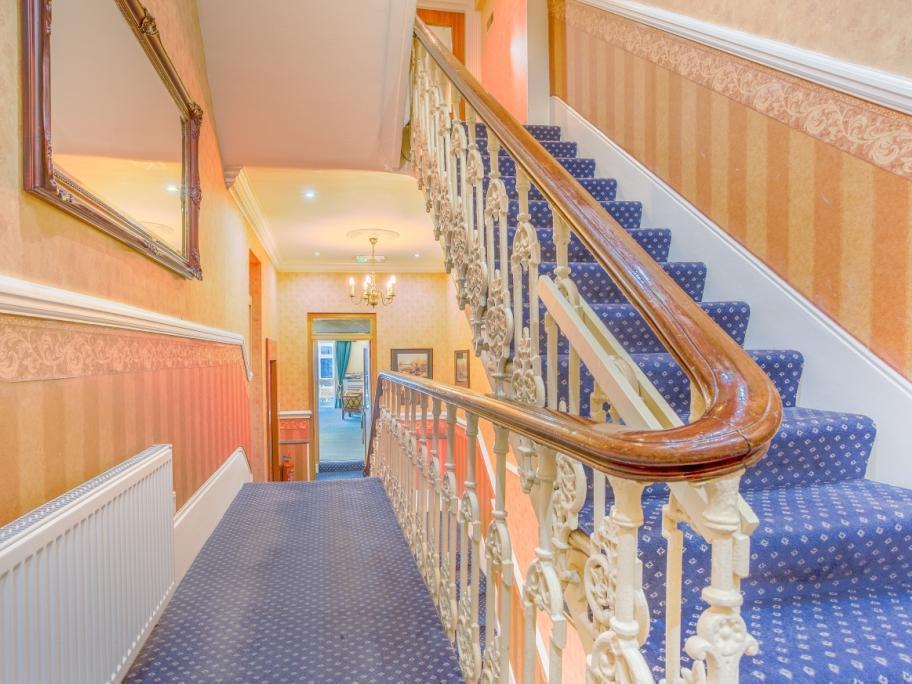 London Town Hotel Luaran gambar