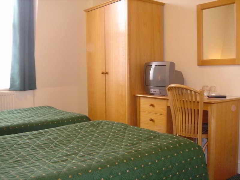 London Town Hotel Bilik gambar