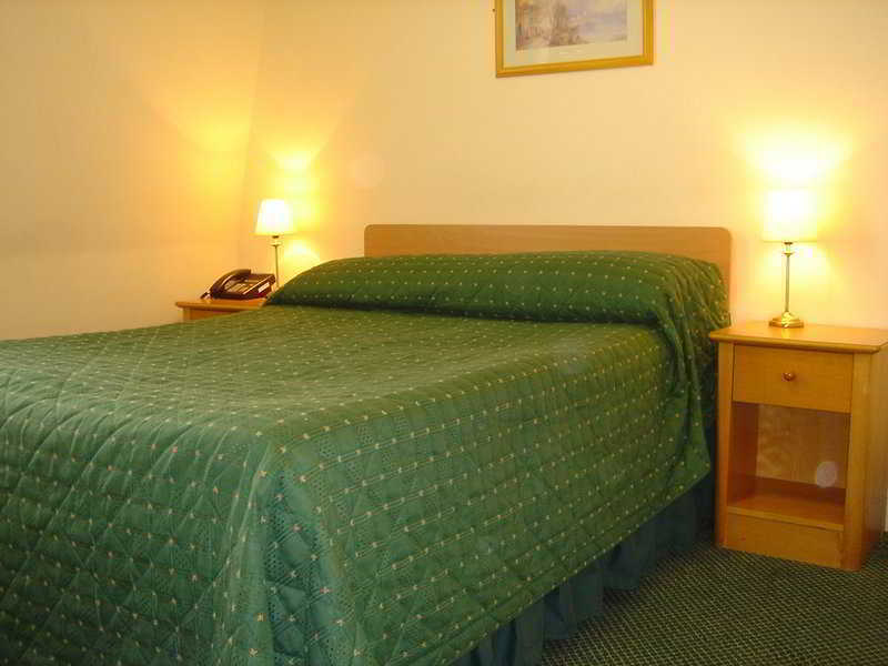 London Town Hotel Luaran gambar