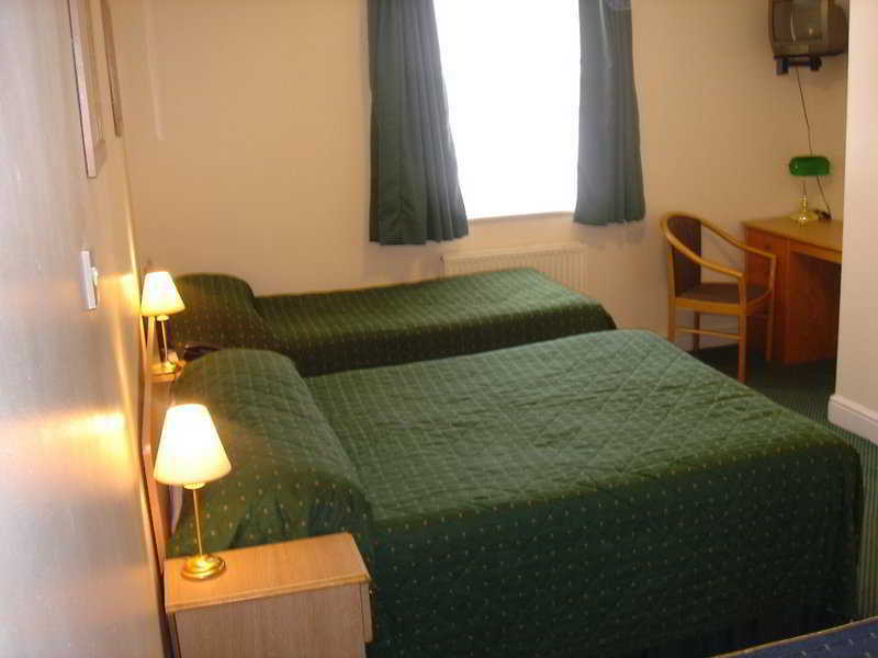 London Town Hotel Luaran gambar