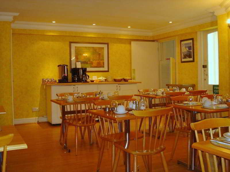 London Town Hotel Luaran gambar