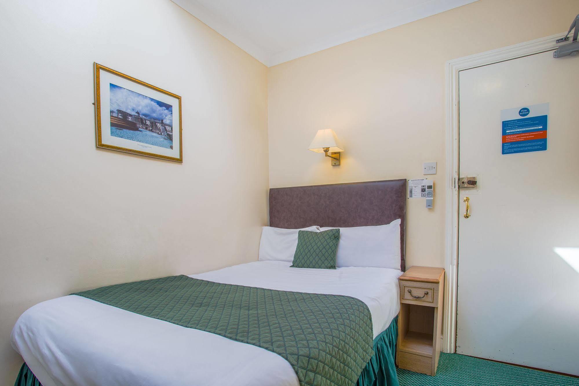 London Town Hotel Luaran gambar