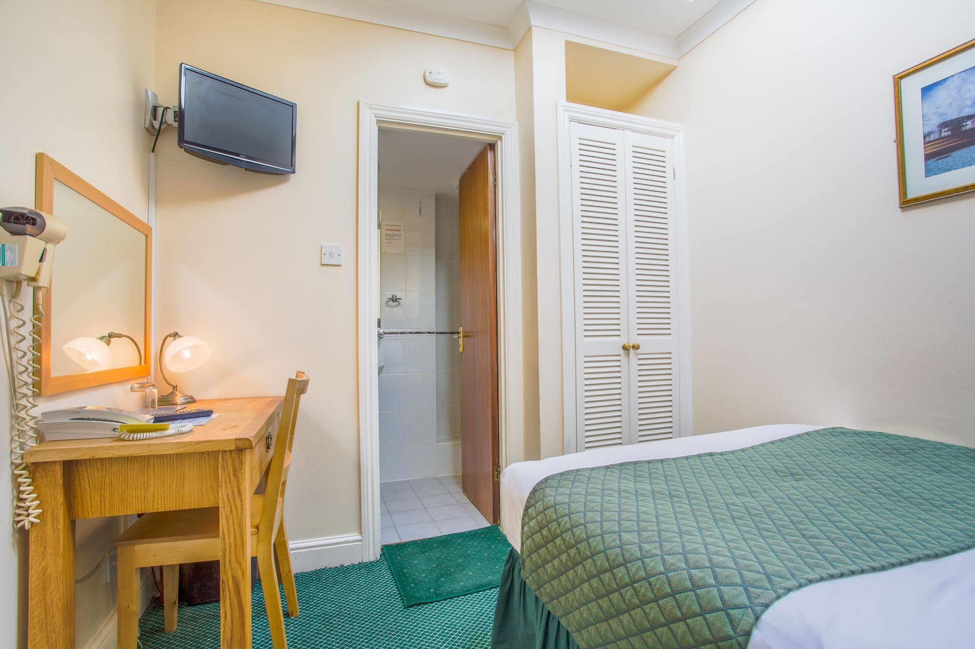 London Town Hotel Luaran gambar
