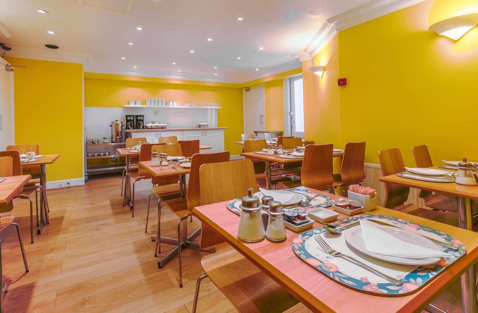 London Town Hotel Luaran gambar