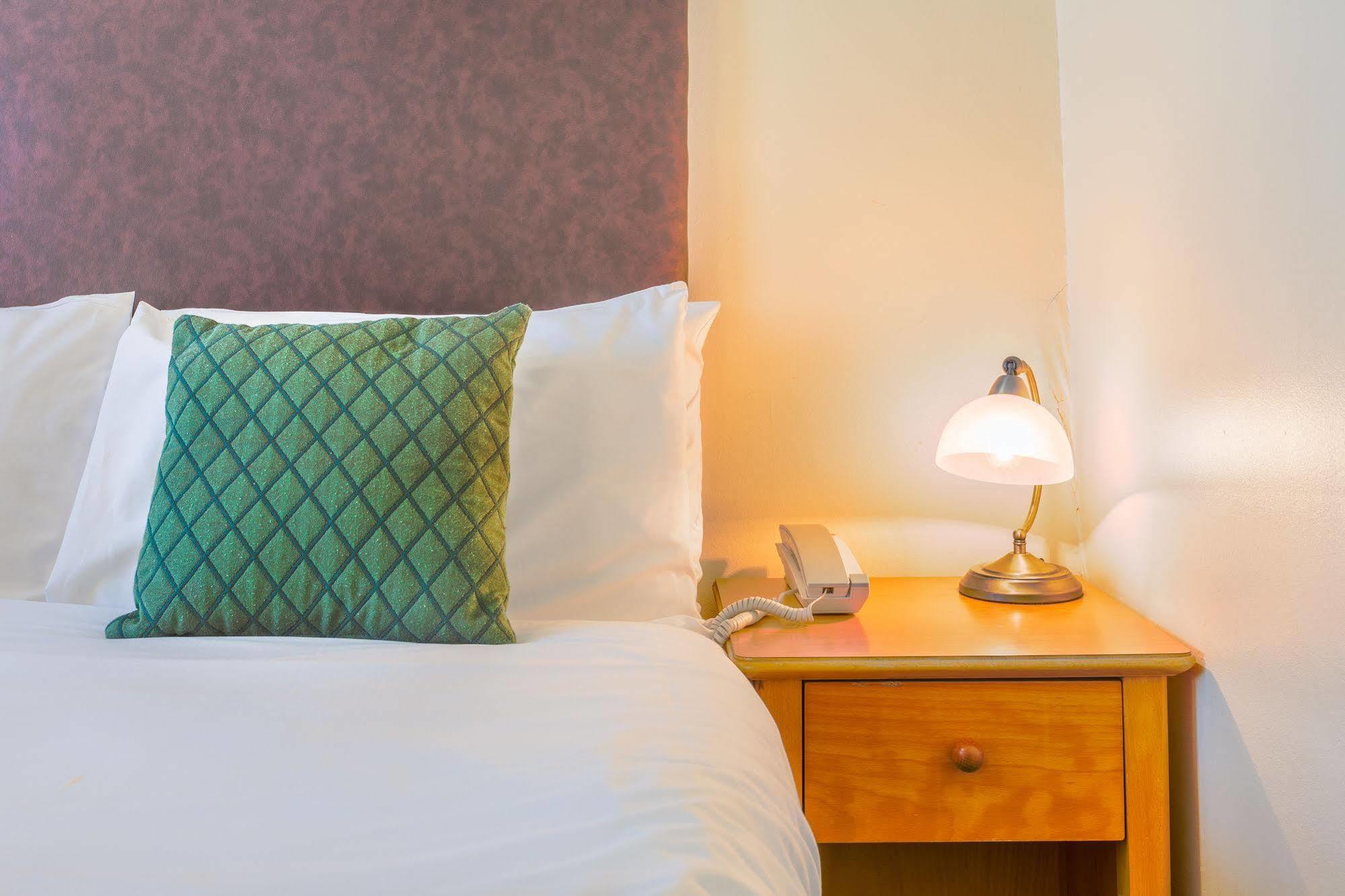 London Town Hotel Luaran gambar
