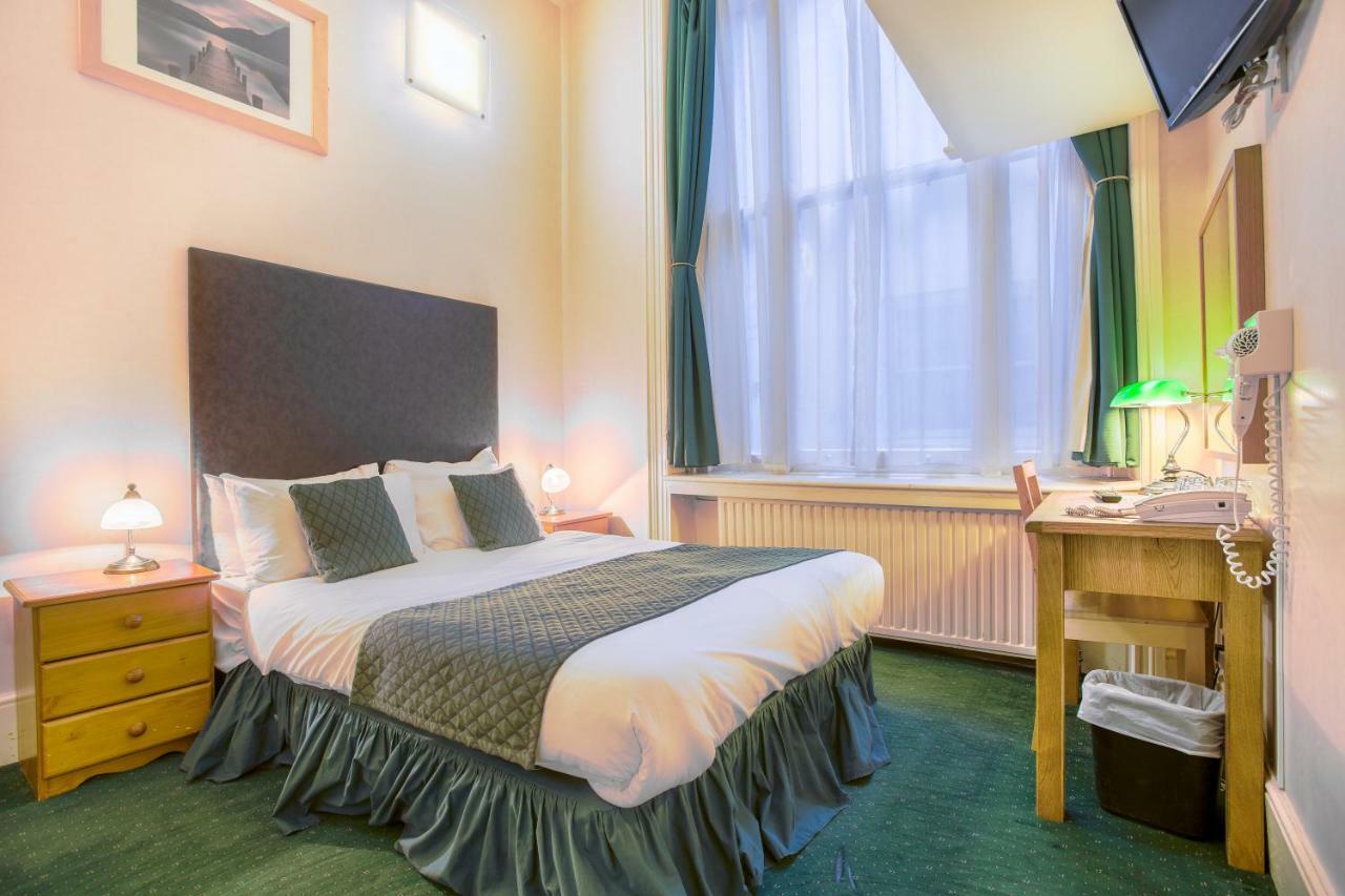 London Town Hotel Bilik gambar