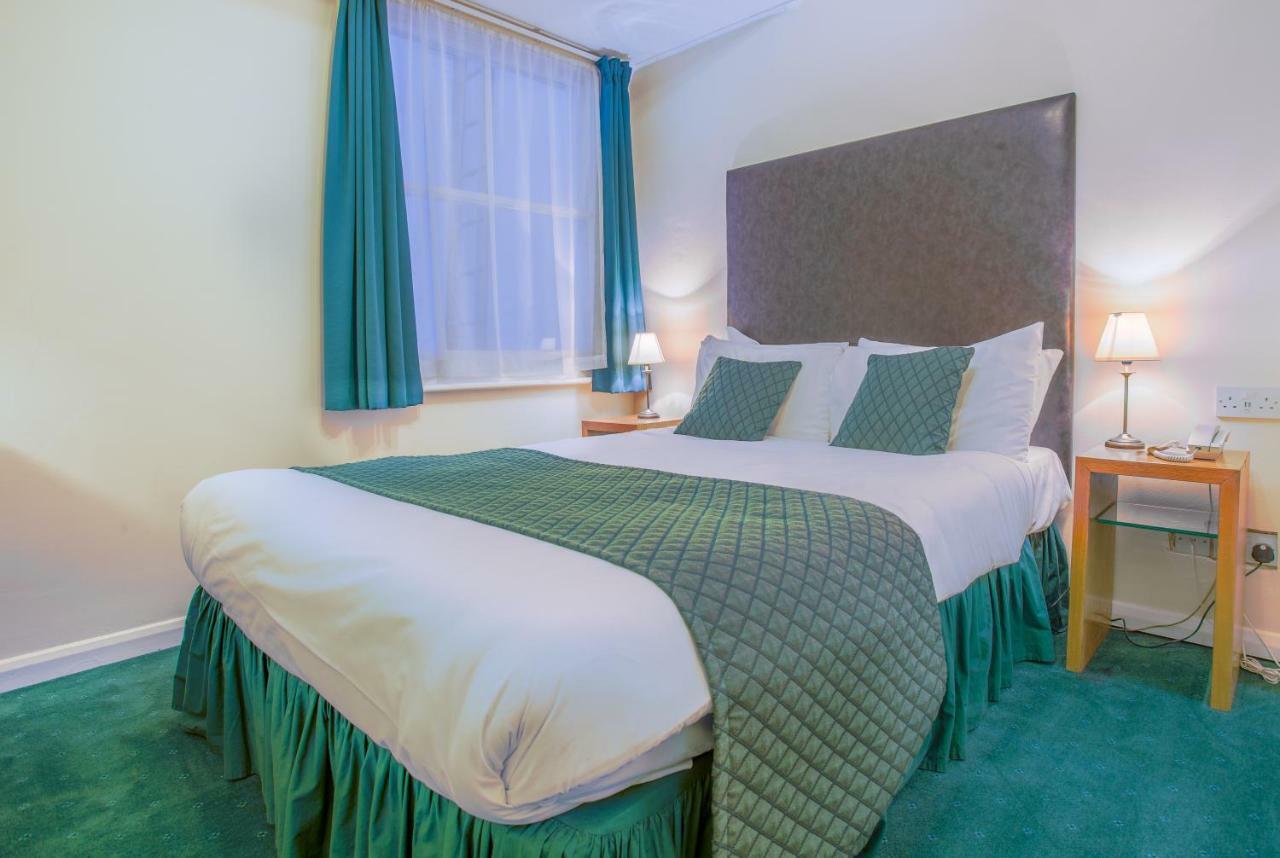 London Town Hotel Bilik gambar