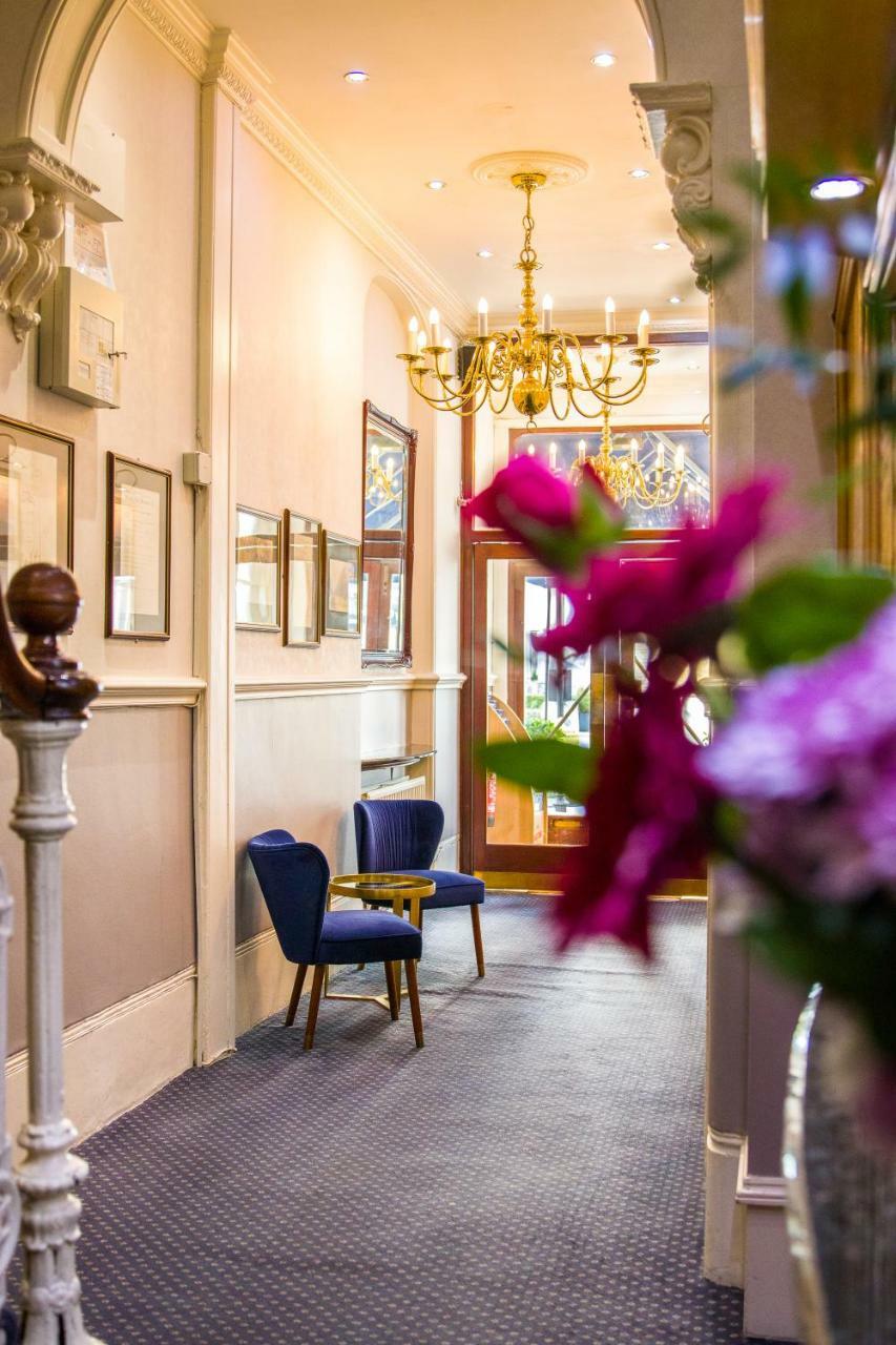 London Town Hotel Luaran gambar