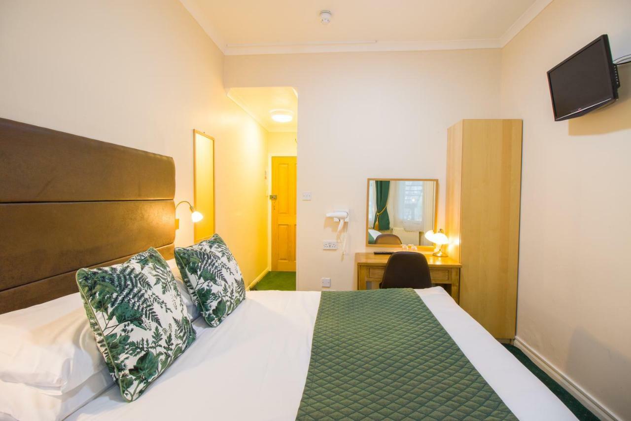 London Town Hotel Luaran gambar
