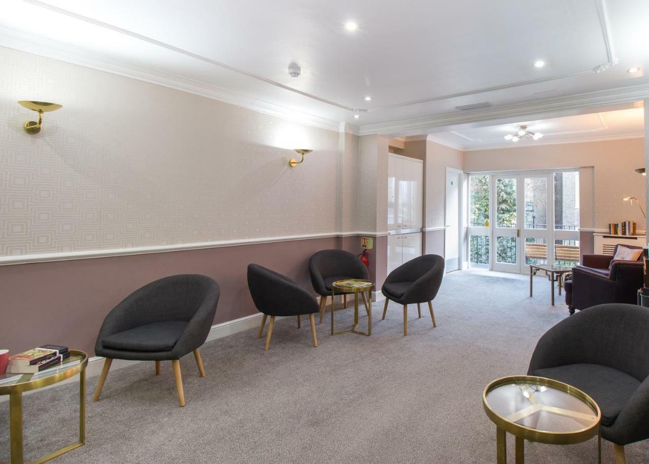 London Town Hotel Luaran gambar