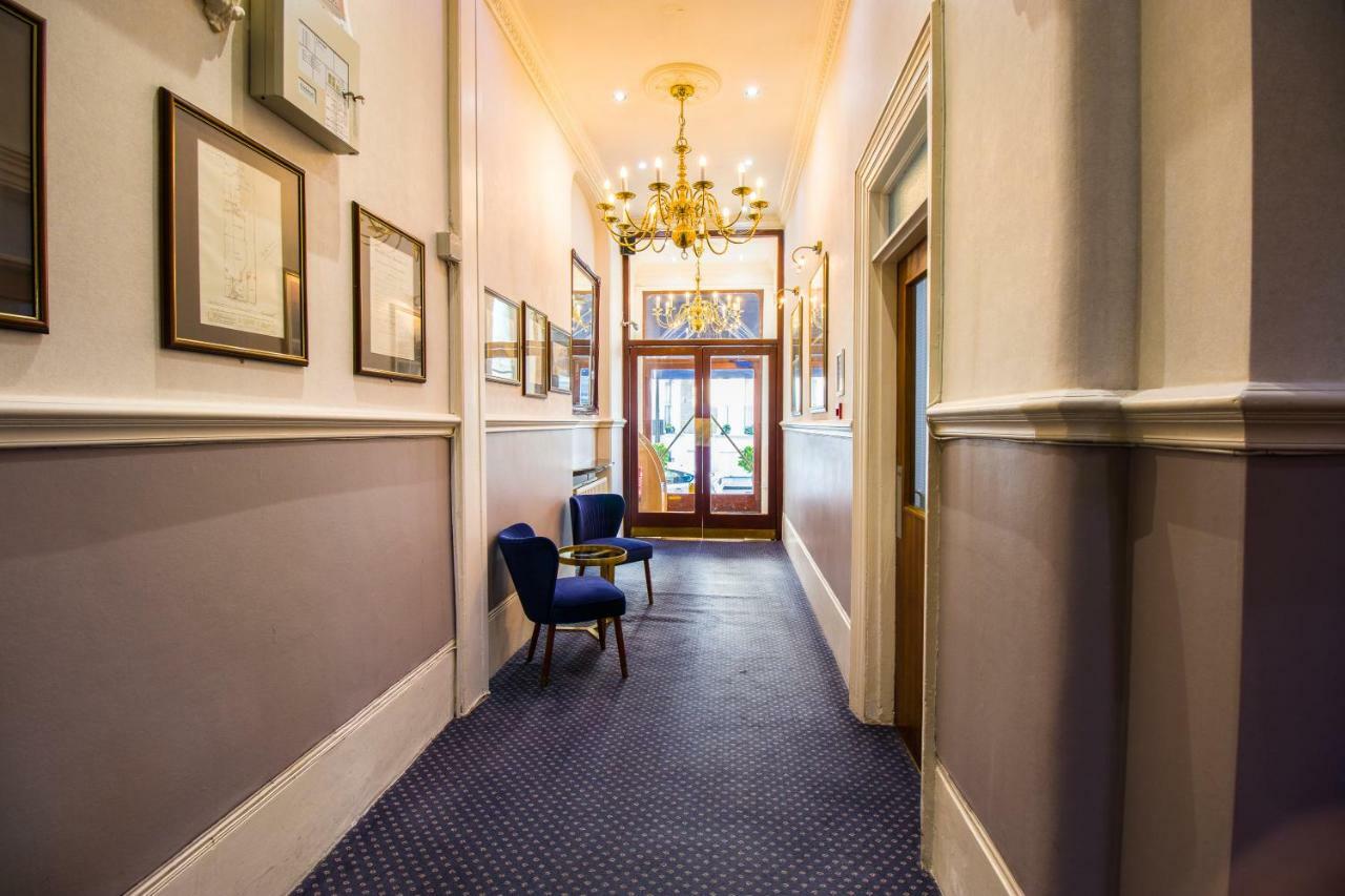 London Town Hotel Luaran gambar