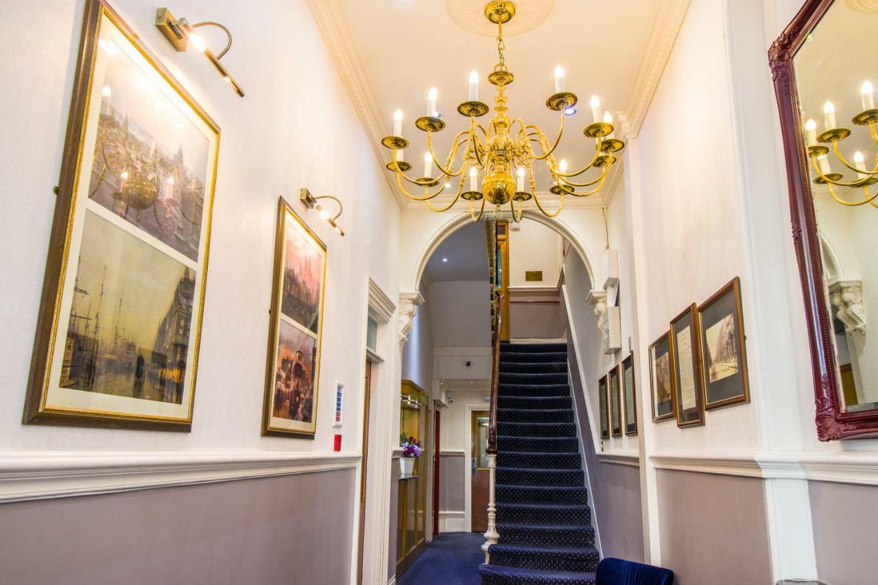 London Town Hotel Luaran gambar