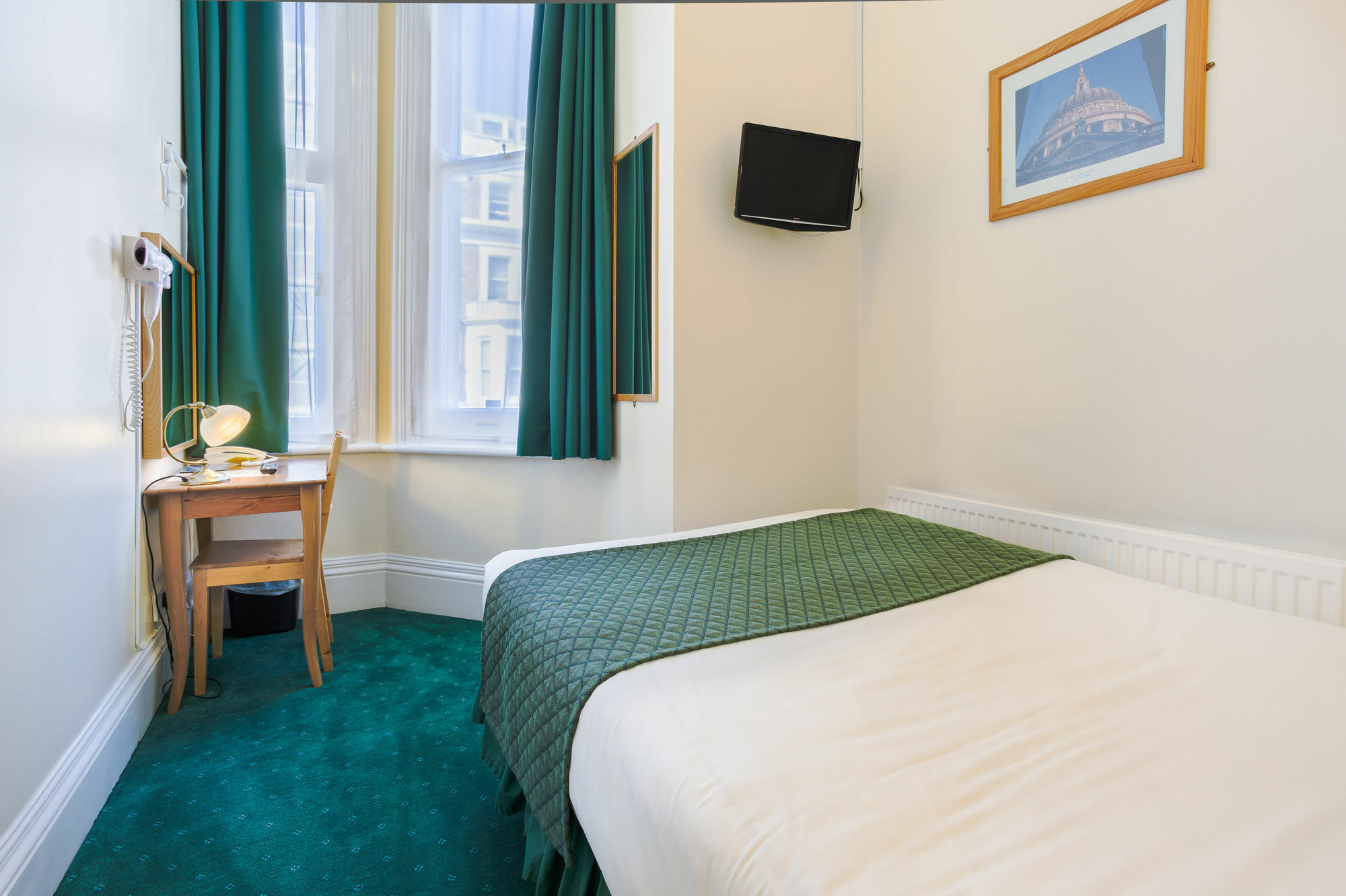 London Town Hotel Luaran gambar