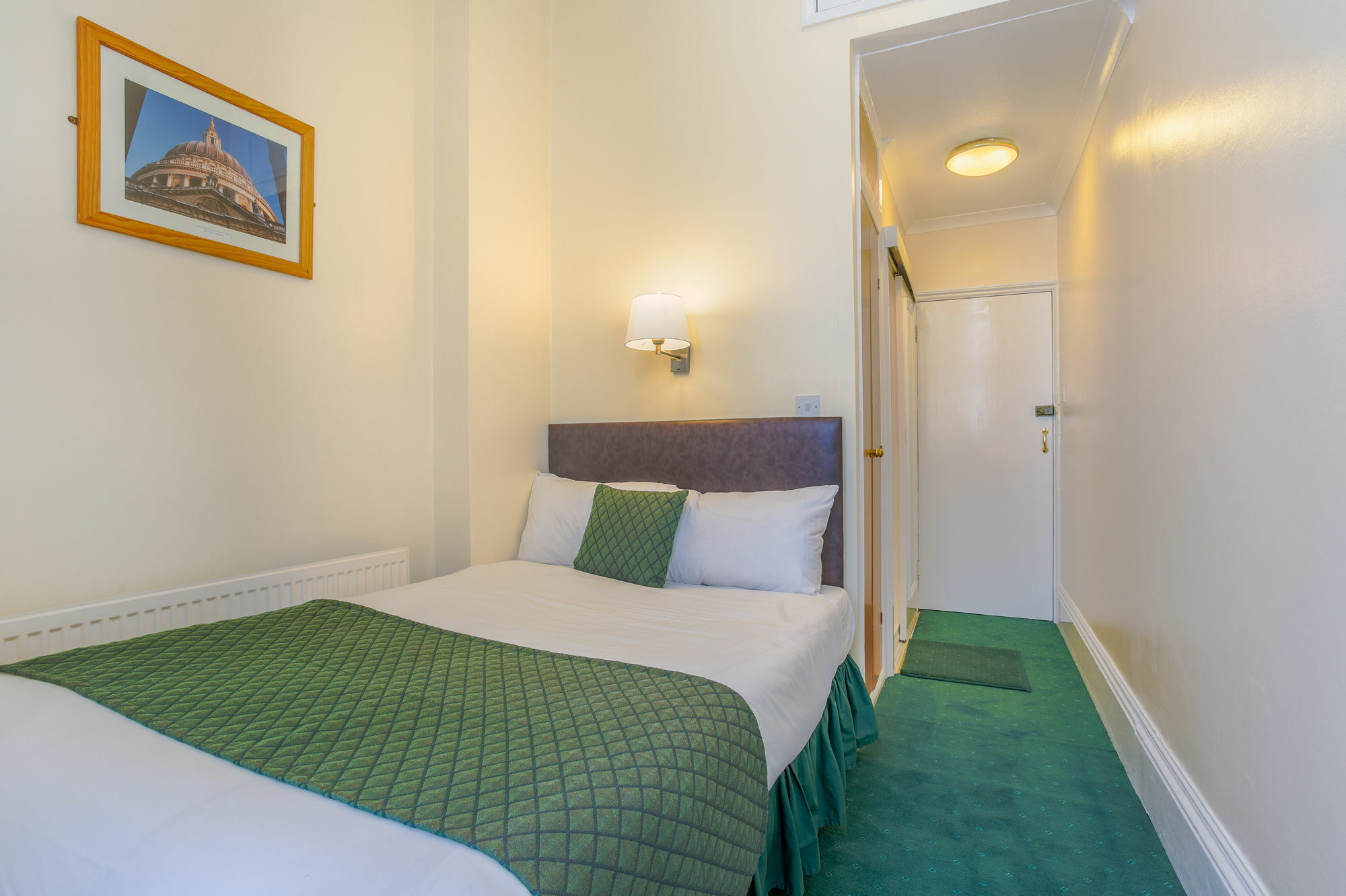 London Town Hotel Luaran gambar
