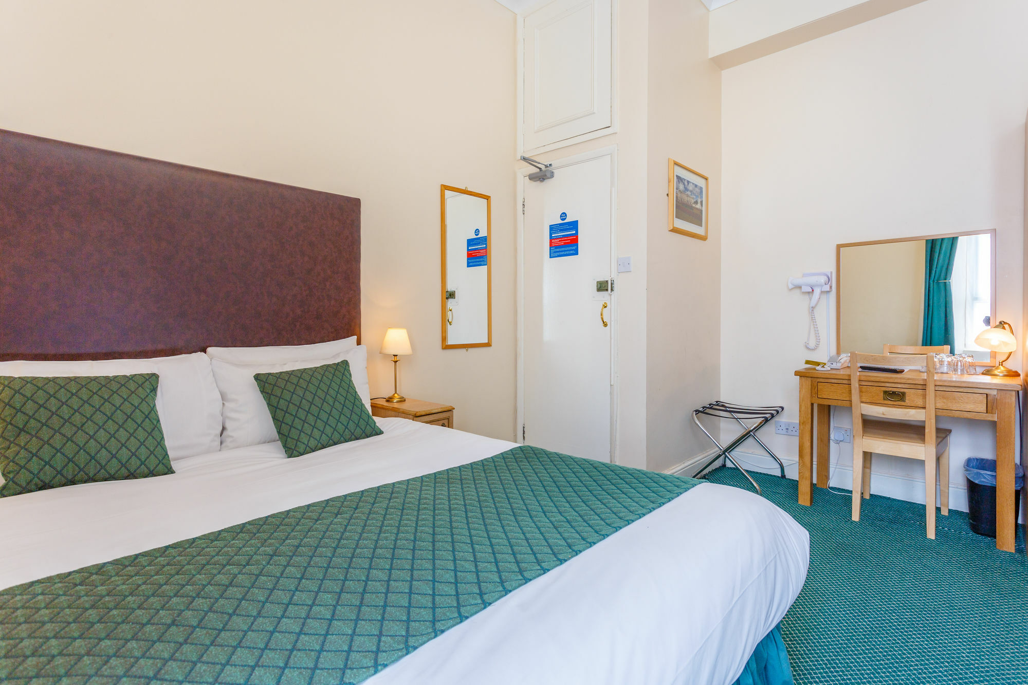 London Town Hotel Luaran gambar